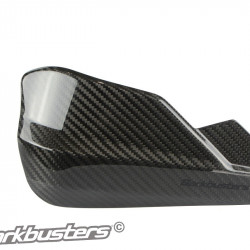 Карбоновий захист рук Barkbusters Carbon