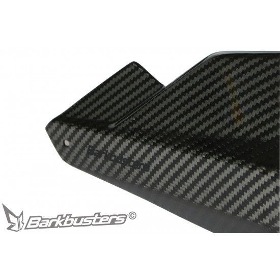 Карбоновий захист рук Barkbusters Carbon