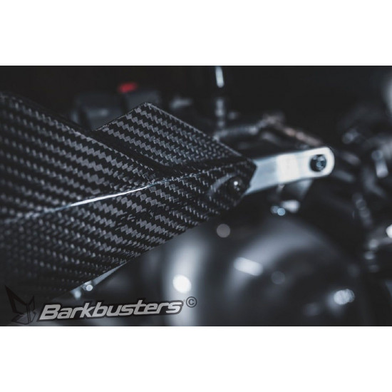 Карбоновий захист рук Barkbusters Carbon