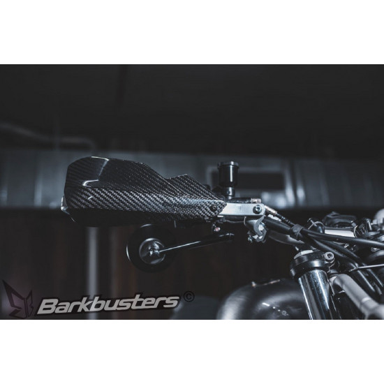 Карбоновий захист рук Barkbusters Carbon