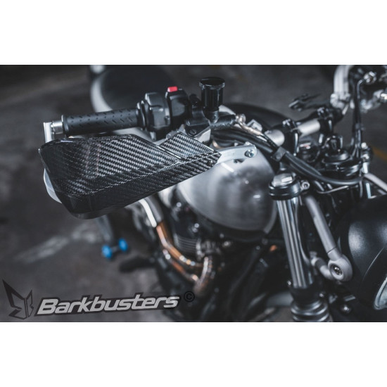 Карбоновий захист рук Barkbusters Carbon