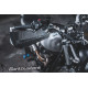 Карбоновий захист рук Barkbusters Carbon