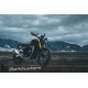 Карбоновий захист рук Barkbusters Carbon