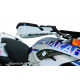 Захист рук BMW F 650 GS Dakar та BMW G 650 GS. Barkbusters BHG-010