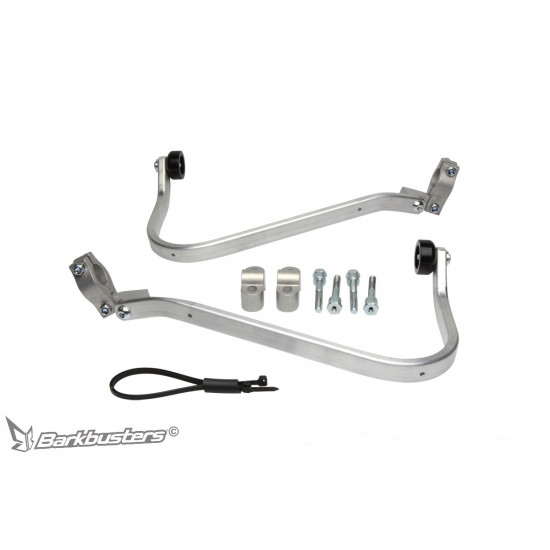 Захист рук BMW F 650 GS Dakar та BMW G 650 GS. Barkbusters BHG-010