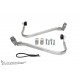 Захист рук BMW F 650 GS Dakar та BMW G 650 GS. Barkbusters BHG-010