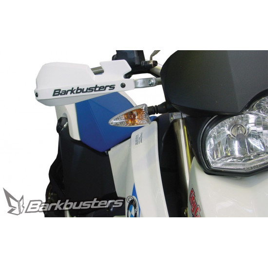 Захист рук BMW G 650 X Challenge, BMW G 650 X Country, BMW G 650 X Moto. Barkbusters BHG-013