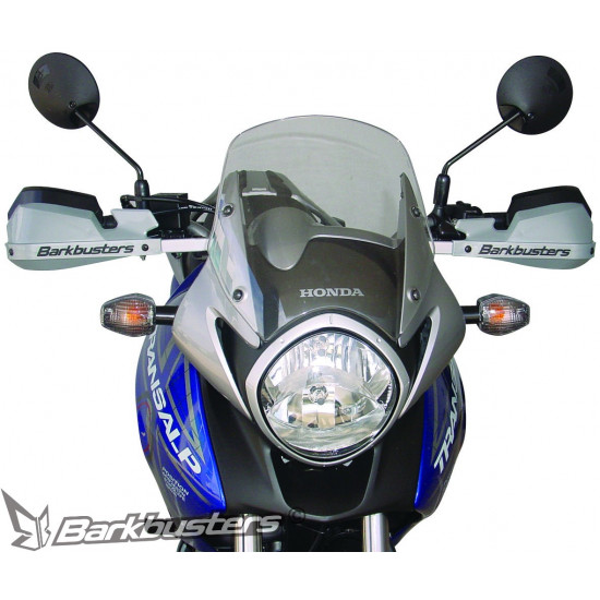 Захист рук Honda XL 600 V, XL 650 V, XL 700 V Transalp. Barkbusters BHG-018