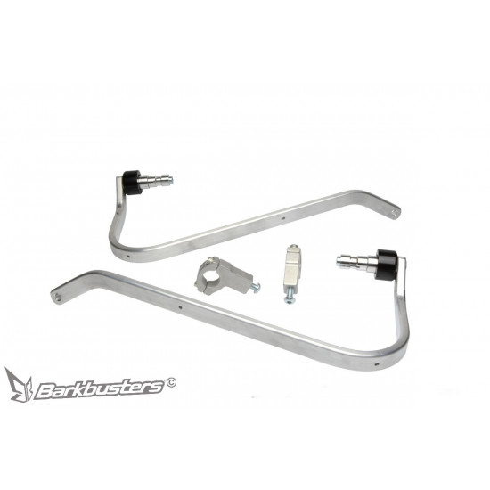 Захист рук Honda XL 600 V, XL 650 V, XL 700 V Transalp. Barkbusters BHG-018