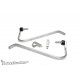 Захист рук Honda XL 600 V, XL 650 V, XL 700 V Transalp. Barkbusters BHG-018