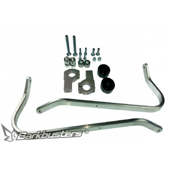 Захист рук Honda XL 600 V, XL 650 V, XL 700 V Transalp. Barkbusters BHG-018