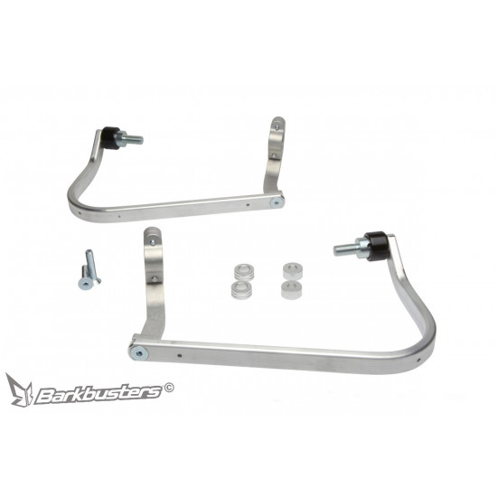 Захист рук BMW F 650 GS, BMW F 800 GS, BMW R 1200 GS, BMW R 1200 GS Adventure, BMW HP2 Megamoto, Triumph Tiger 1050 Sport. Barkbusters BHG-032