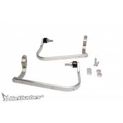 Захист рук BMW F 650 GS, BMW F 800 GS, BMW R 1200 GS, BMW R 1200 GS Adventure, BMW HP2 Megamoto, Triumph Tiger 1050 Sport. Barkbusters BHG-032