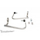 Захист рук BMW F 650 GS, BMW F 800 GS, BMW R 1200 GS, BMW R 1200 GS Adventure, BMW HP2 Megamoto, Triumph Tiger 1050 Sport. Barkbusters BHG-032