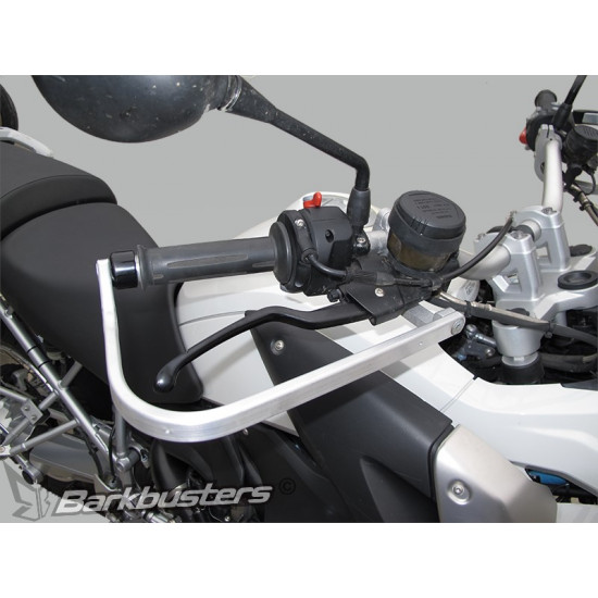 Захист рук BMW F 650 GS, BMW F 800 GS, BMW R 1200 GS, BMW R 1200 GS Adventure, BMW HP2 Megamoto, Triumph Tiger 1050 Sport. Barkbusters BHG-032