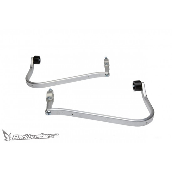 Захист рук Kawasaki KLE 650 Versys. Barkbusters BHG-034