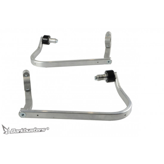Захист рук Kawasaki Versys–X 250, Kawasaki Versys–X 300. Barkbusters BHG-036