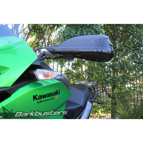 Захист рук Kawasaki Versys–X 250, Kawasaki Versys–X 300. Barkbusters BHG-036