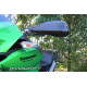 Захист рук Kawasaki Versys–X 250, Kawasaki Versys–X 300. Barkbusters BHG-036