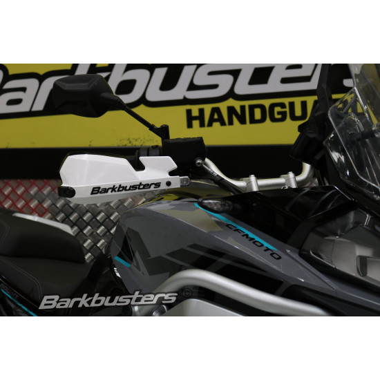 Захист рук Kawasaki Versys–X 250, Kawasaki Versys–X 300. Barkbusters BHG-036
