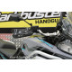 Захист рук Kawasaki Versys–X 250, Kawasaki Versys–X 300. Barkbusters BHG-036