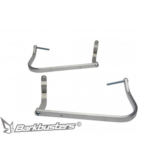 Захист рук BMW F 700 GS, BMW F 800 GS, BMW F 800 GS Adventure, Yamaha XT 1200 Z Super Tenere. Barkbusters BHG-040