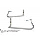 Захист рук BMW F 700 GS, BMW F 800 GS, BMW F 800 GS Adventure, Yamaha XT 1200 Z Super Tenere. Barkbusters BHG-040