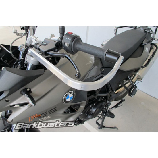 Захист рук BMW F 700 GS, BMW F 800 GS, BMW F 800 GS Adventure, Yamaha XT 1200 Z Super Tenere. Barkbusters BHG-040