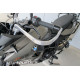 Захист рук BMW F 700 GS, BMW F 800 GS, BMW F 800 GS Adventure, Yamaha XT 1200 Z Super Tenere. Barkbusters BHG-040
