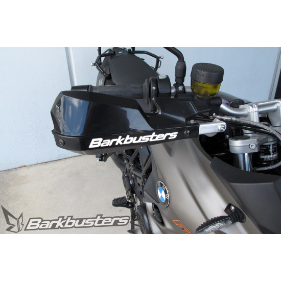 Захист рук BMW F 700 GS, BMW F 800 GS, BMW F 800 GS Adventure, Yamaha XT 1200 Z Super Tenere. Barkbusters BHG-040
