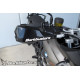 Захист рук BMW F 700 GS, BMW F 800 GS, BMW F 800 GS Adventure, Yamaha XT 1200 Z Super Tenere. Barkbusters BHG-040