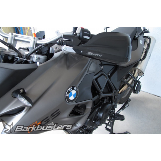 Захист рук BMW F 700 GS, BMW F 800 GS, BMW F 800 GS Adventure, Yamaha XT 1200 Z Super Tenere. Barkbusters BHG-040
