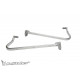 Захист рук BMW G 650 GS, BMW G 650 GS Sertao, BMW R 100 GS, BMW R 100 GS PD. Barkbusters BHG-045