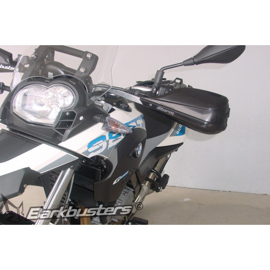 Захист рук BMW G 650 GS, BMW G 650 GS Sertao, BMW R 100 GS, BMW R 100 GS PD. Barkbusters BHG-045