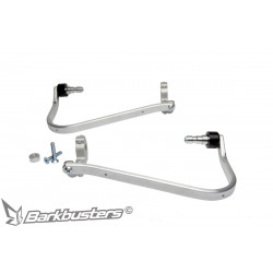Захист рук Honda CB 500 X, NC 700 X, NC 750 X, XL 1000 V Varadero, VFR 1200 X Crosstourer, Kawasaki KLZ 1000 Versys, Suzuki DL 650 V-Strom, DL 650 XT V-Strom, DL 1000 V-Strom, DL 1000 XT V-Strom, Yamaha XT 660 R. Barkbusters BHG-046