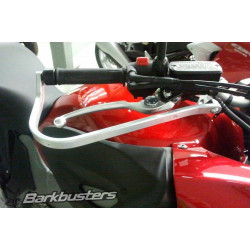 Захист рук Honda CB 500 X, NC 700 X, NC 750 X, XL 1000 V Varadero, VFR 1200 X Crosstourer, Kawasaki KLZ 1000 Versys, Suzuki DL 650 V-Strom, DL 650 XT V-Strom, DL 1000 V-Strom, DL 1000 XT V-Strom, Yamaha XT 660 R. Barkbusters BHG-046