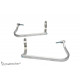 Захист рук BMW R 1200 GS, BMW R 1200 GS, BMW R 1200 R, BMW S 1000 XR. Barkbusters BHG-050