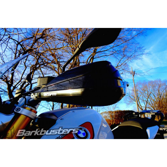Захист рук BMW R 1200 GS, BMW R 1200 GS, BMW R 1200 R, BMW S 1000 XR. Barkbusters BHG-050