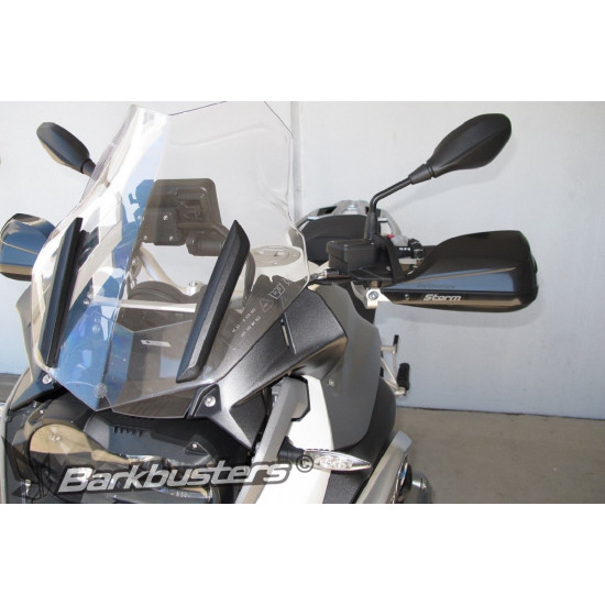 Захист рук BMW R 1200 GS, BMW R 1200 GS, BMW R 1200 R, BMW S 1000 XR. Barkbusters BHG-050