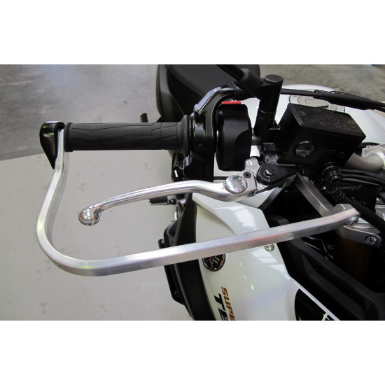 Захист рук Yamaha XT 1200 ZE Super Tenere. Barkbusters BHG-053