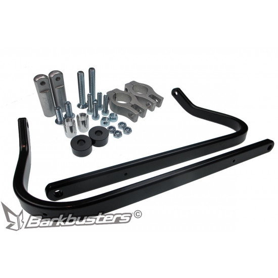 Захист рук KTM 1290 Super Duke R. Barkbusters BHG-054