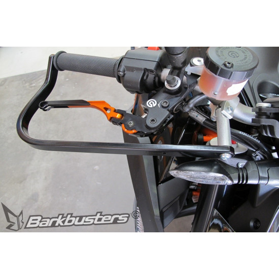 Захист рук KTM 1290 Super Duke R. Barkbusters BHG-054