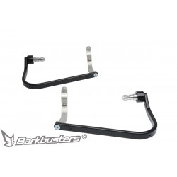 Захист рук BMW F 700 GS, BMW F 800 GS, BMW F 800 GS Adventure, Honda CB 125 E, Honda CB 500 F, Honda CB 500 X, Honda CB 650 F, KTM 200 Duke, KTM 390 Duke, Suzuki SFV 650, Aprilia Shiver. Barkbusters BHG-055