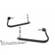 Захист рук BMW F 700 GS, BMW F 800 GS, BMW F 800 GS Adventure, Honda CB 125 E, Honda CB 500 F, Honda CB 500 X, Honda CB 650 F, KTM 200 Duke, KTM 390 Duke, Suzuki SFV 650, Aprilia Shiver. Barkbusters BHG-055