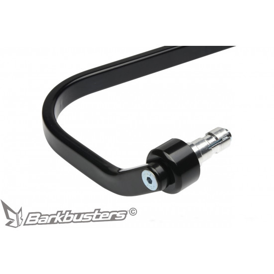 Захист рук BMW F 700 GS, BMW F 800 GS, BMW F 800 GS Adventure, Honda CB 125 E, Honda CB 500 F, Honda CB 500 X, Honda CB 650 F, KTM 200 Duke, KTM 390 Duke, Suzuki SFV 650, Aprilia Shiver. Barkbusters BHG-055
