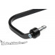 Захист рук BMW F 700 GS, BMW F 800 GS, BMW F 800 GS Adventure, Honda CB 125 E, Honda CB 500 F, Honda CB 500 X, Honda CB 650 F, KTM 200 Duke, KTM 390 Duke, Suzuki SFV 650, Aprilia Shiver. Barkbusters BHG-055
