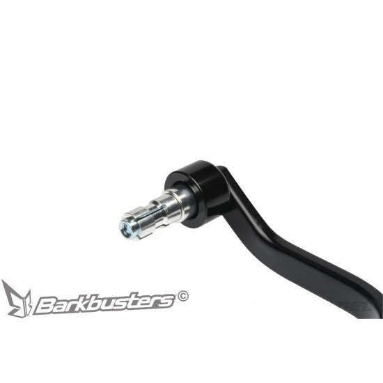 Захист рук BMW F 700 GS, BMW F 800 GS, BMW F 800 GS Adventure, Honda CB 125 E, Honda CB 500 F, Honda CB 500 X, Honda CB 650 F, KTM 200 Duke, KTM 390 Duke, Suzuki SFV 650, Aprilia Shiver. Barkbusters BHG-055