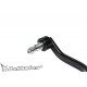 Захист рук BMW F 700 GS, BMW F 800 GS, BMW F 800 GS Adventure, Honda CB 125 E, Honda CB 500 F, Honda CB 500 X, Honda CB 650 F, KTM 200 Duke, KTM 390 Duke, Suzuki SFV 650, Aprilia Shiver. Barkbusters BHG-055
