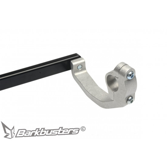 Захист рук BMW F 700 GS, BMW F 800 GS, BMW F 800 GS Adventure, Honda CB 125 E, Honda CB 500 F, Honda CB 500 X, Honda CB 650 F, KTM 200 Duke, KTM 390 Duke, Suzuki SFV 650, Aprilia Shiver. Barkbusters BHG-055
