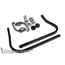 Захист рук BMW F 700 GS, BMW F 800 GS, BMW F 800 GS Adventure, Honda CB 125 E, Honda CB 500 F, Honda CB 500 X, Honda CB 650 F, KTM 200 Duke, KTM 390 Duke, Suzuki SFV 650, Aprilia Shiver. Barkbusters BHG-055